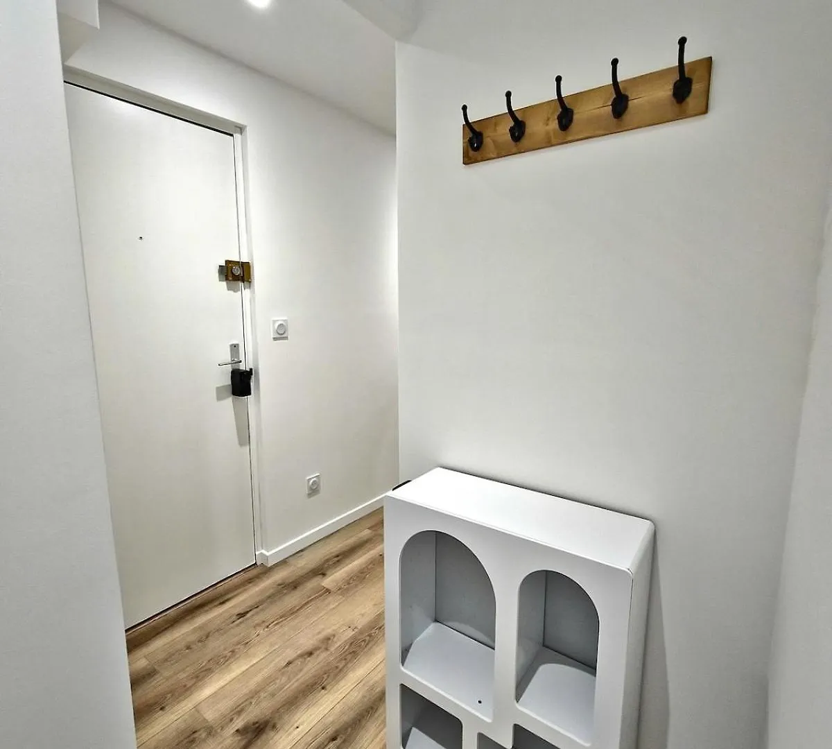 Apartment Les Chambres D'Arnaud - Appartement Partage De 3 Chambres Toulouse