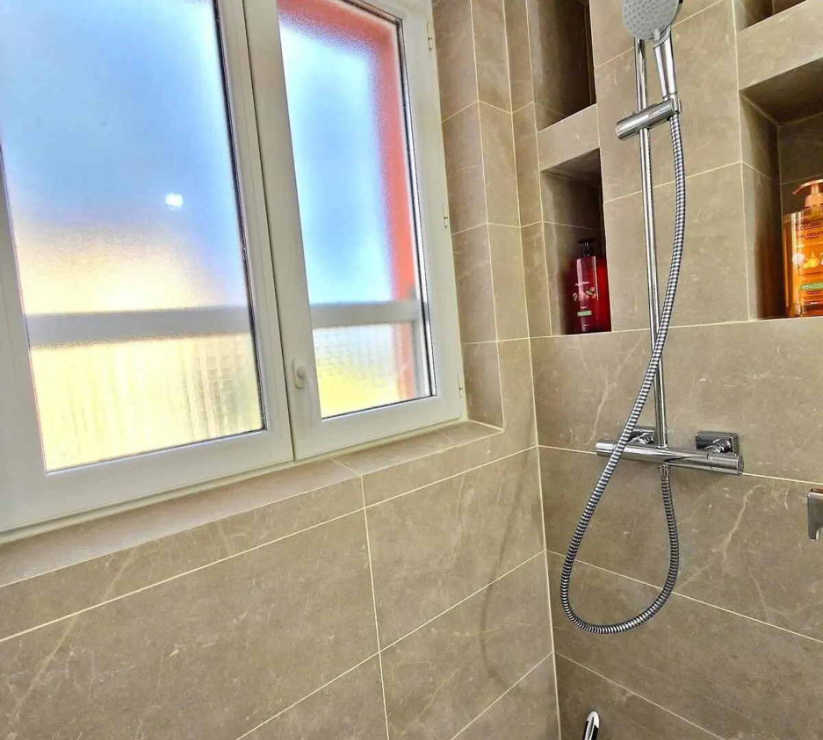 Les Chambres D'Arnaud - Appartement Partage De 3 Chambres Toulouse